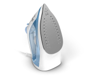 Philips Żelazko DST1030/20 niebieski - 1536152 - zdjęcie 2